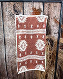 Terra Sands Towels - Home Decor - Myra Bag - Bronco Western Supply Co.