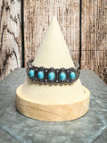 The Mesa Stacks – Stone Beaded Fashion Bracelets (Set of 3) - Jewelry - Blue Tortoise - Bronco Western Supply Co.