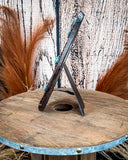 Tough 1 - Belt Buckle Oval Picture Frame - Gift Items - Tough 1 - Bronco Western Supply Co.