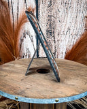 Tough 1 - Butterfly Picture Frame - Gift Items - Tough 1 - Bronco Western Supply Co.