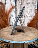 Tough 1 - Butterfly Picture Frame - Gift Items - Tough 1 - Bronco Western Supply Co.