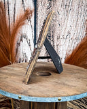 Tough 1 - Hearts Picture Frame - Gift Items - Tough 1 - Bronco Western Supply Co.