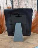 Tough 1 - Horses Picture Frame - Gift Items - Tough 1 - Bronco Western Supply Co.