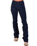 Tuff Sport Bootcut Jeans - Apparel - Cowgirl Tuff Company - Bronco Western Supply Co.