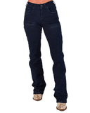 Tuff Sport Winter Bootcut Jeans - Apparel - Cowgirl Tuff Company - Bronco Western Supply Co.