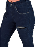 Tuff Sport Winter Bootcut Jeans - Apparel - Cowgirl Tuff Company - Bronco Western Supply Co.