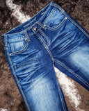 Whip It Good Again Bootcut Jeans - Apparel - Cowgirl Tuff Company - Bronco Western Supply Co.