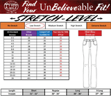 Whip It Good Again Bootcut Jeans - Apparel - Cowgirl Tuff Company - Bronco Western Supply Co.