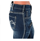 Whip It Good Again Bootcut Jeans - Apparel - Cowgirl Tuff Company - Bronco Western Supply Co.