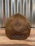Spur Up Flexfit Hat - Coyote Apparel Bronco Western Supply Co. Bronco Western Supply Co. 