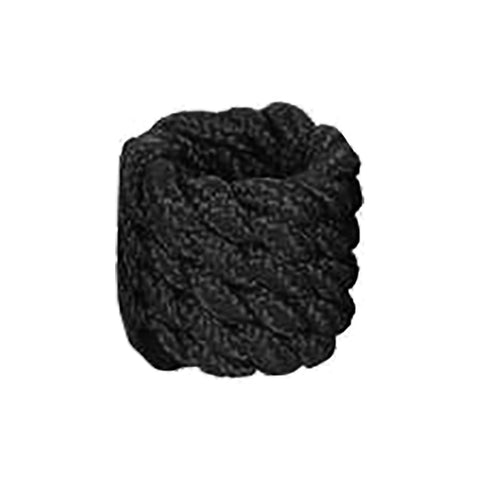 Braided Nylon Horn Knot Ropes Oxbow Tack Bronco Western Supply Co. 