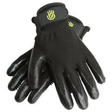 HandsOn Grooming Gloves Grooming HandsOn Equine LLC Bronco Western Supply Co. 