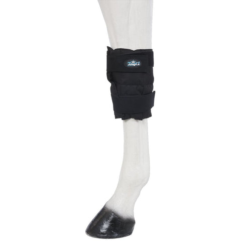 Ice Therapy Knee/Hock Wrap First Aid Tough 1 Bronco Western Supply Co. 