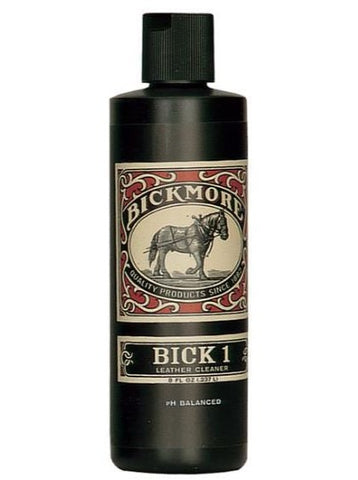 Bickmore Bick 1 Leather Cleaner Saddles & Accessories Bickmore Bronco Western Supply Co. 