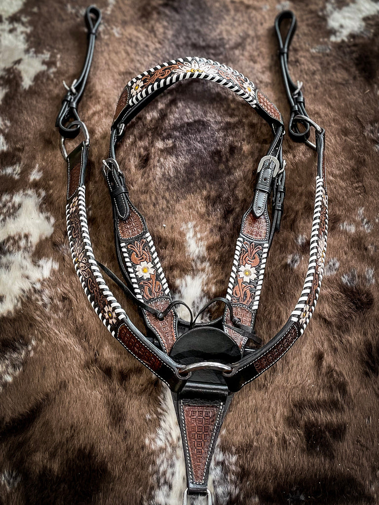Louis Vuitton Horse Breast Collar