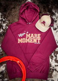 Havin' a Mare Moment Hoodie