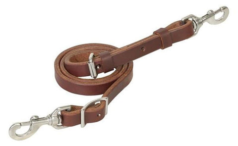 Weaver- ProTack Tie Down Headstalls & Accessories Weaver Leather Bronco Western Supply Co. 