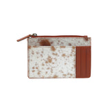 Myra Bag - Panel Style Card Holder - Western Wallet - Bronco Western Supply Co.
