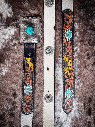 Belts - Bronco Western Supply Co.