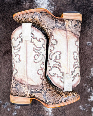 Boots - Bronco Western Supply Co.