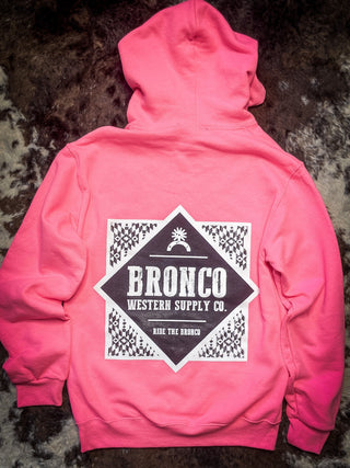 Bronco Outerwear - Bronco Western Supply Co.