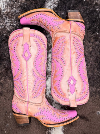 Corral Boots - Bronco Western Supply Co.