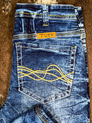 Cowgirl Tuff Jeans - Bronco Western Supply Co.