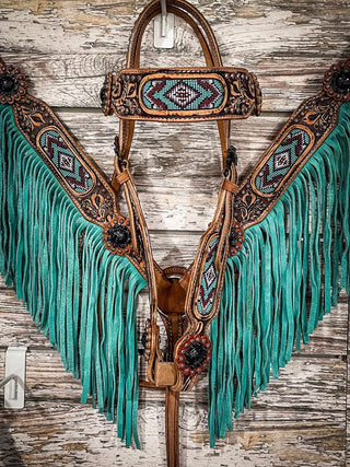 For The Horse - Bronco Western Supply Co.