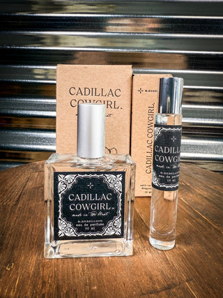 Fragrances - Bronco Western Supply Co.