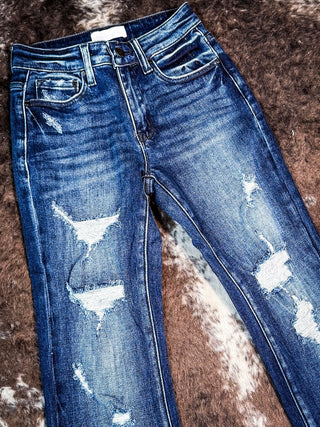 Jeans/Pants - Bronco Western Supply Co.