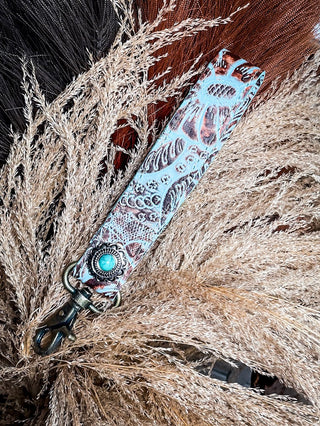 Key Chains - Bronco Western Supply Co.