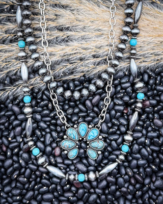 Layered Necklaces: Easy Western Jewelry Stacks - Bronco Western Supply Co.