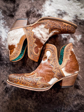 Myra Footwear - Bronco Western Supply Co.