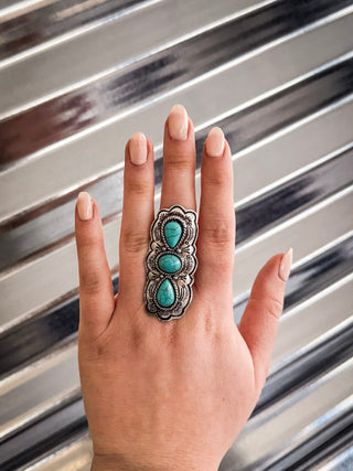 Rings - Bronco Western Supply Co.