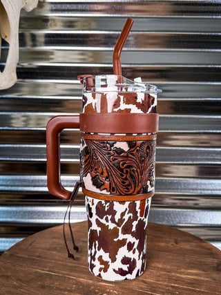 Tumblers - Bronco Western Supply Co.
