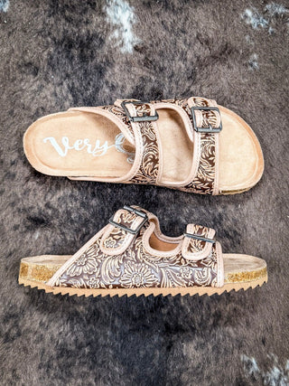 Very G Footwear - Bronco Western Supply Co.