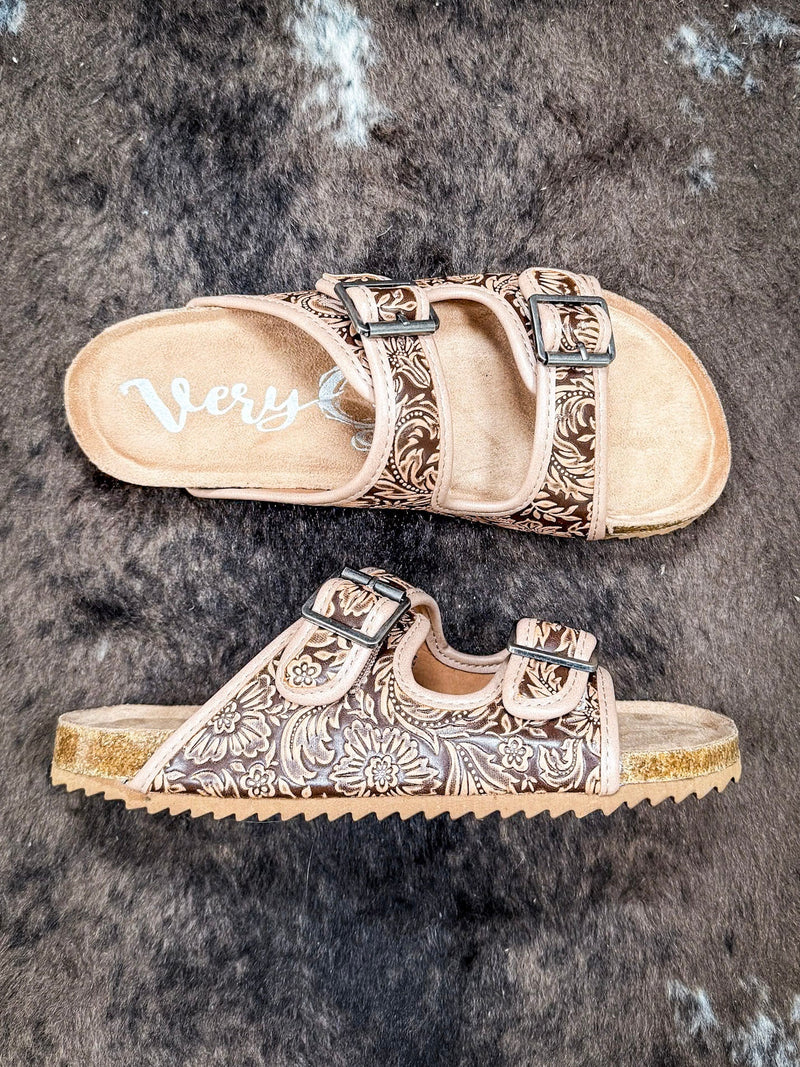 Very G Footwear - Bronco Western Supply Co.