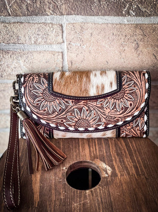 Wallets - Bronco Western Supply Co.