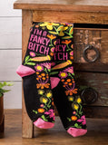 Socks - I'm A Fancy B*tch