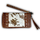 Myra Bag - Evilly Wallet - Western Wallet - Bronco Western Supply Co.