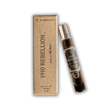 1910 Rebellion Roll On Cologne Oil - Bath - R. Rebellion - Bronco Western Supply Co.