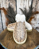 Lolly Slipper in Nude by Very G