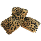 Leopard Wrap Warmies Gift Items Warmies Bronco Western Supply Co. 