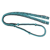 Knotted Cord Reins