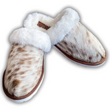 Myra Bag - Homey Scuff Slipper - Women's Shoes - Western Gift - Bronco Western Supply Co.