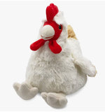 Chicken Junior Warmies