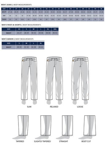 Cinch® Men's Silver Label Jeans - Fort Brands