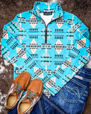 Laramie Kreek Fitted Pullover