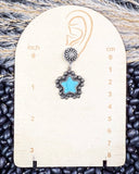 Dust & Dazzle Dangle Fashion Earrings