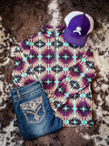 Badlands Pullover